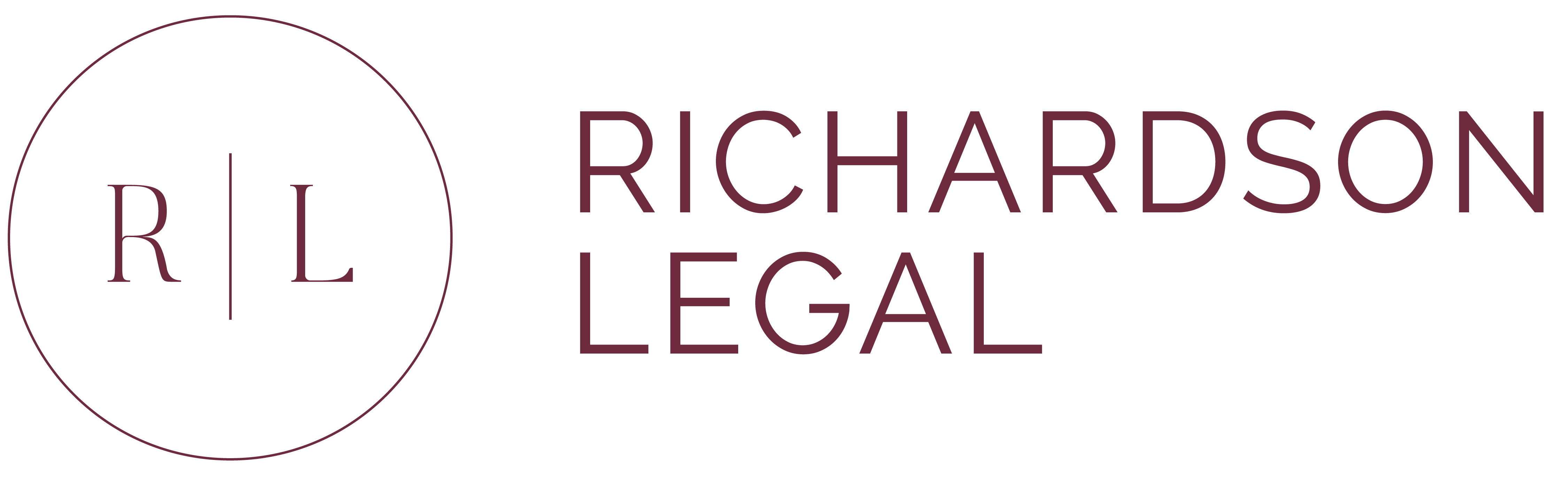 Richardson Legal